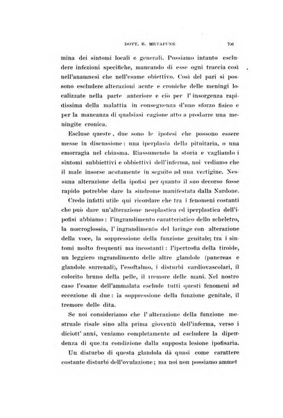 Archivio di ottalmologia giornale mensile