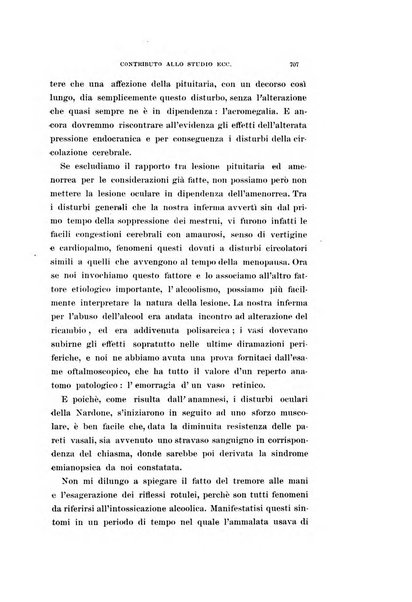 Archivio di ottalmologia giornale mensile