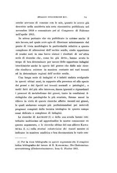 Archivio di ottalmologia giornale mensile