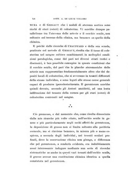 Archivio di ottalmologia giornale mensile