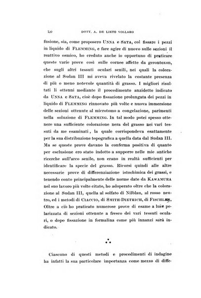 Archivio di ottalmologia giornale mensile