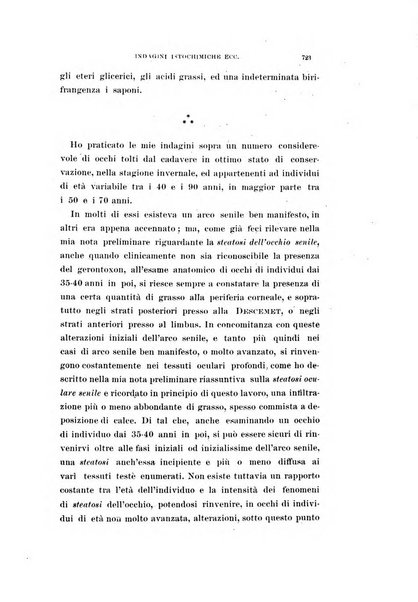 Archivio di ottalmologia giornale mensile