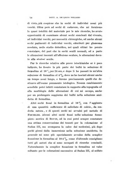 Archivio di ottalmologia giornale mensile