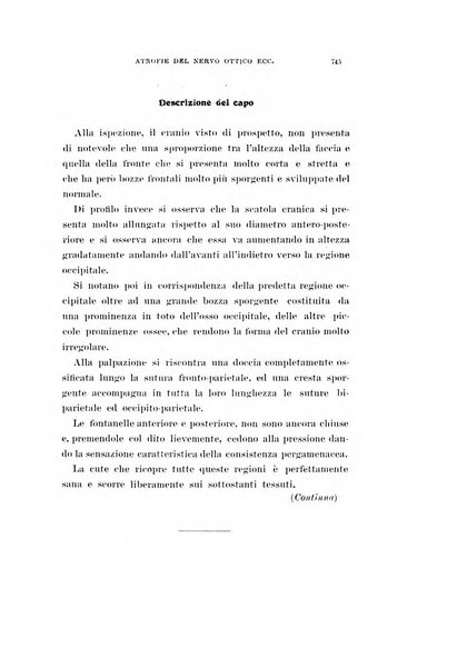 Archivio di ottalmologia giornale mensile