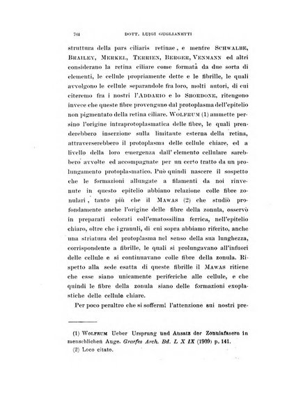 Archivio di ottalmologia giornale mensile