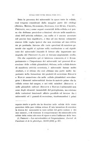 Archivio di ottalmologia giornale mensile