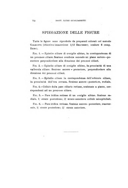 Archivio di ottalmologia giornale mensile