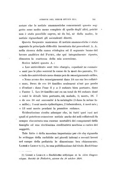 Archivio di ottalmologia giornale mensile