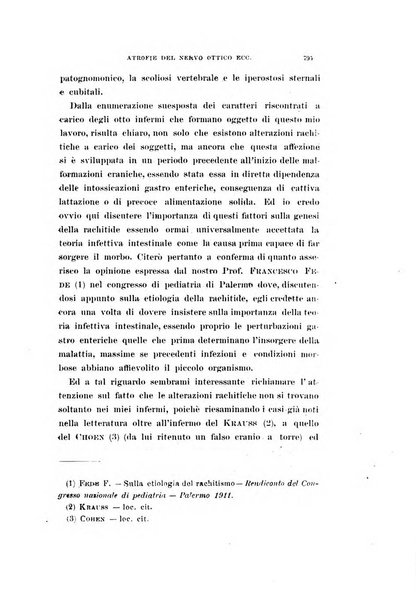 Archivio di ottalmologia giornale mensile