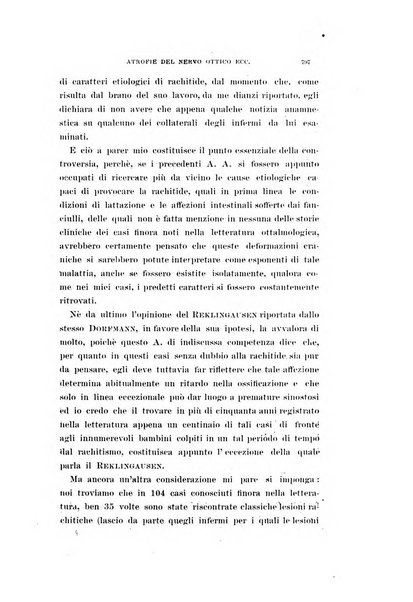 Archivio di ottalmologia giornale mensile