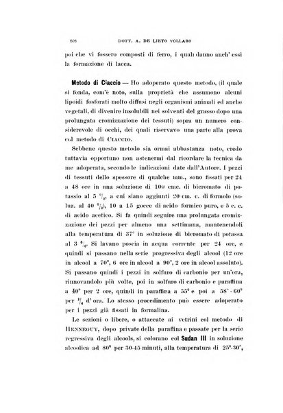 Archivio di ottalmologia giornale mensile