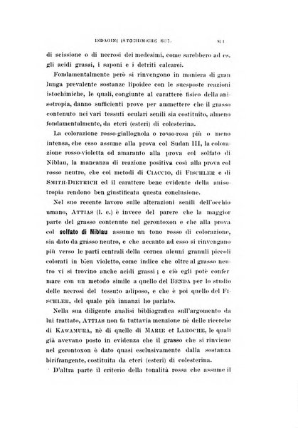 Archivio di ottalmologia giornale mensile