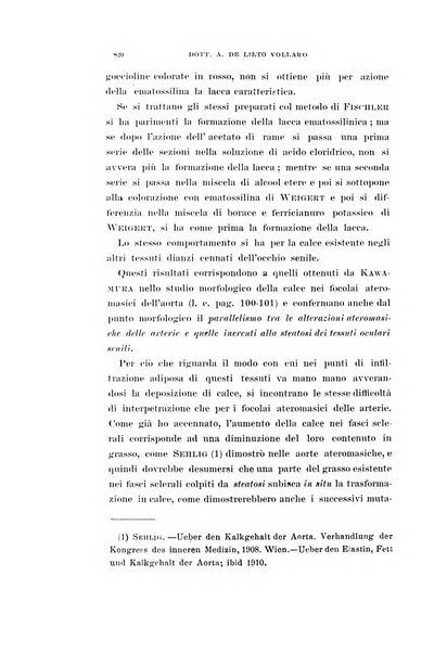 Archivio di ottalmologia giornale mensile