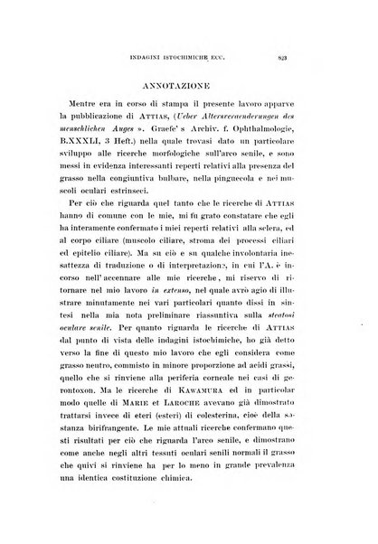 Archivio di ottalmologia giornale mensile