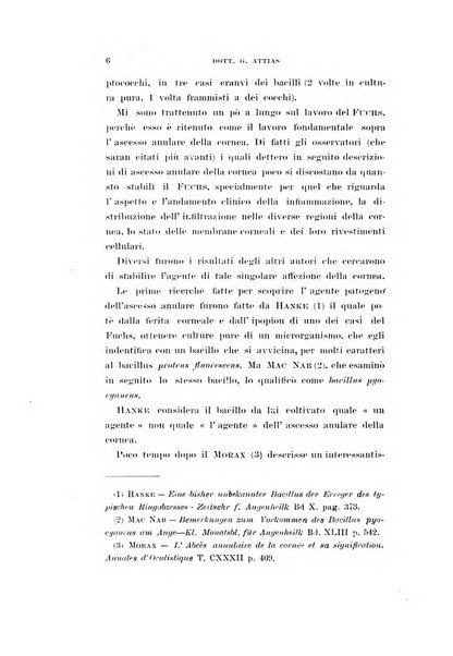 Archivio di ottalmologia giornale mensile