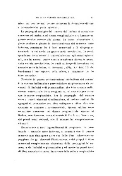 Archivio di ottalmologia giornale mensile