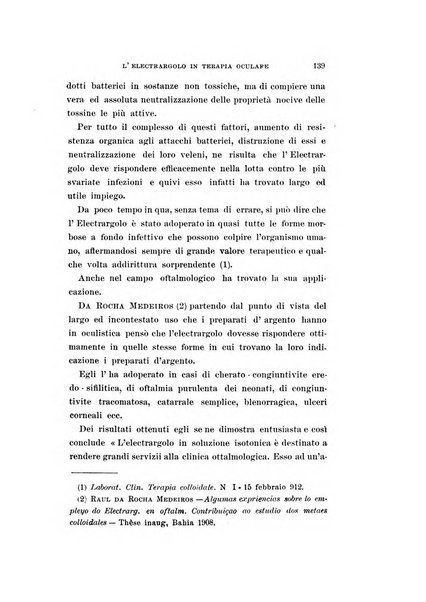 Archivio di ottalmologia giornale mensile