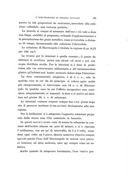 Archivio di ottalmologia giornale mensile