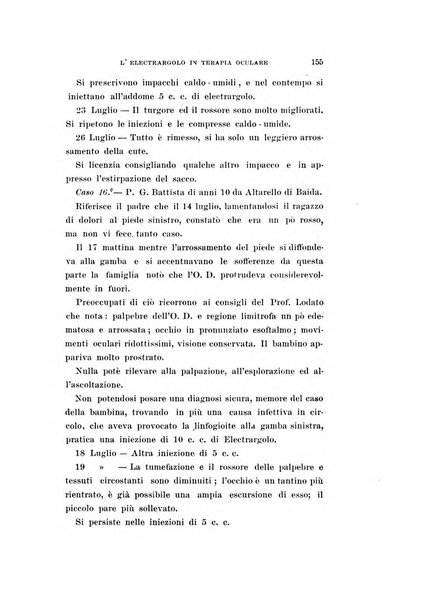 Archivio di ottalmologia giornale mensile