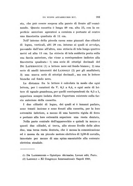 Archivio di ottalmologia giornale mensile