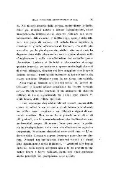 Archivio di ottalmologia giornale mensile