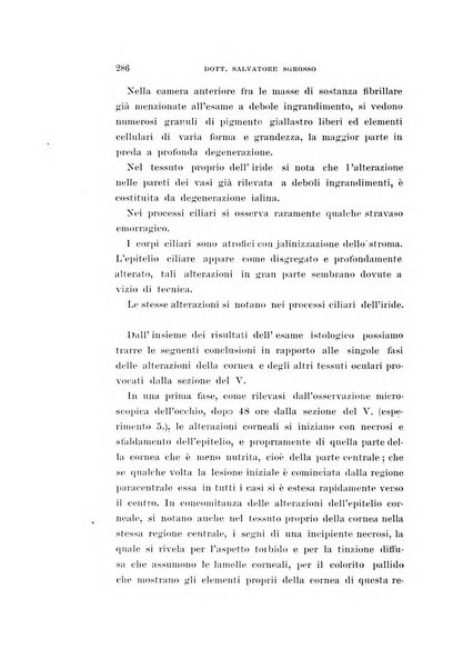 Archivio di ottalmologia giornale mensile