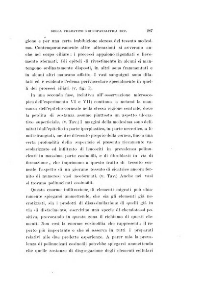 Archivio di ottalmologia giornale mensile