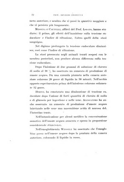 Archivio di ottalmologia giornale mensile