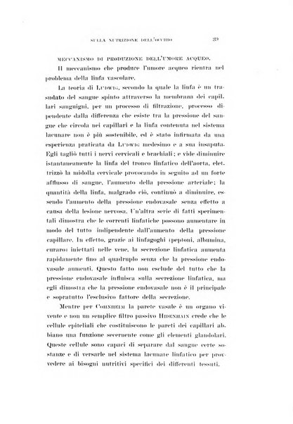 Archivio di ottalmologia giornale mensile