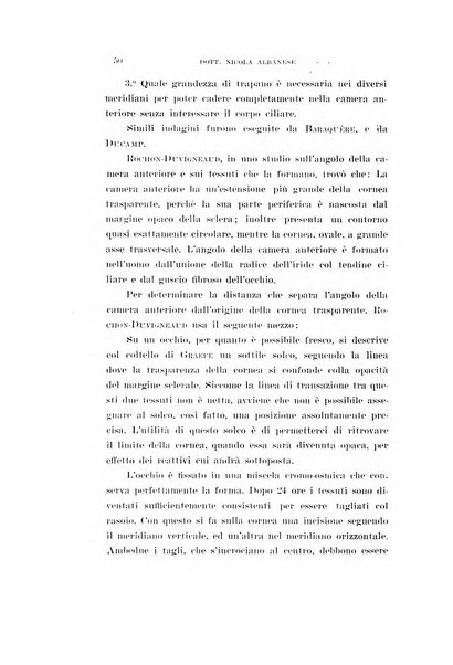 Archivio di ottalmologia giornale mensile