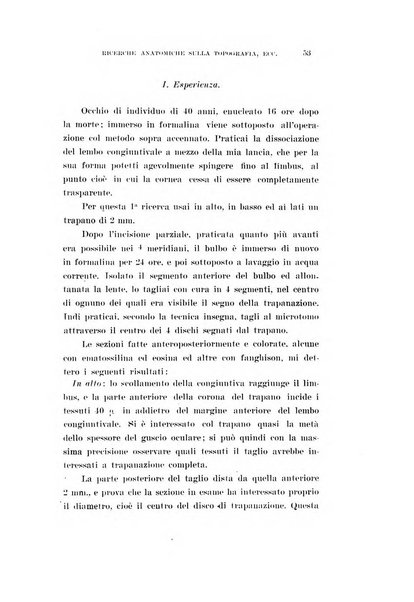 Archivio di ottalmologia giornale mensile