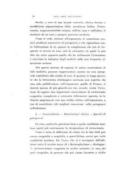 Archivio di ottalmologia giornale mensile