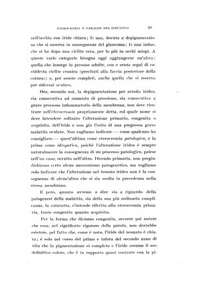 Archivio di ottalmologia giornale mensile