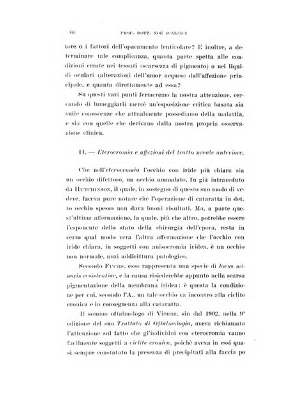 Archivio di ottalmologia giornale mensile