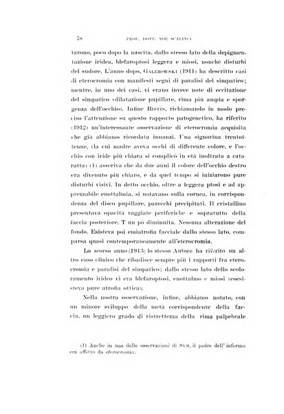 Archivio di ottalmologia giornale mensile