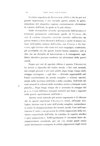 Archivio di ottalmologia giornale mensile