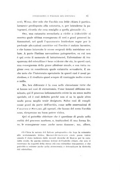 Archivio di ottalmologia giornale mensile