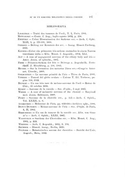 Archivio di ottalmologia giornale mensile