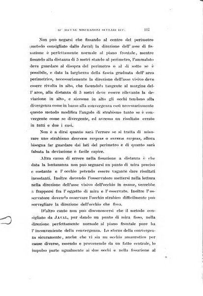 Archivio di ottalmologia giornale mensile