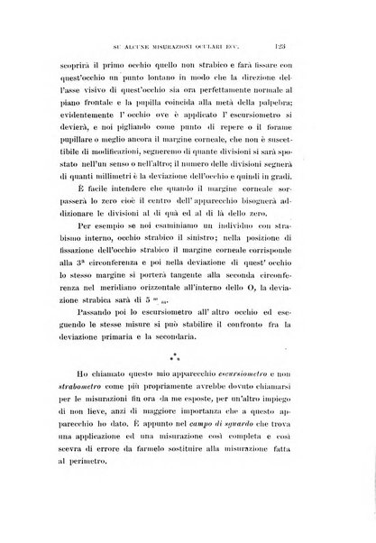 Archivio di ottalmologia giornale mensile