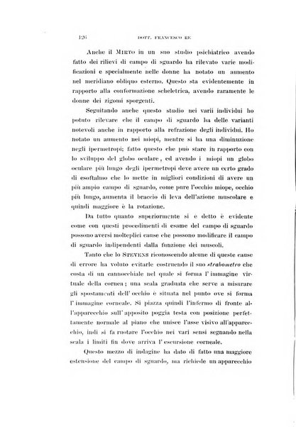 Archivio di ottalmologia giornale mensile