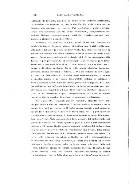 Archivio di ottalmologia giornale mensile