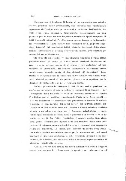 Archivio di ottalmologia giornale mensile