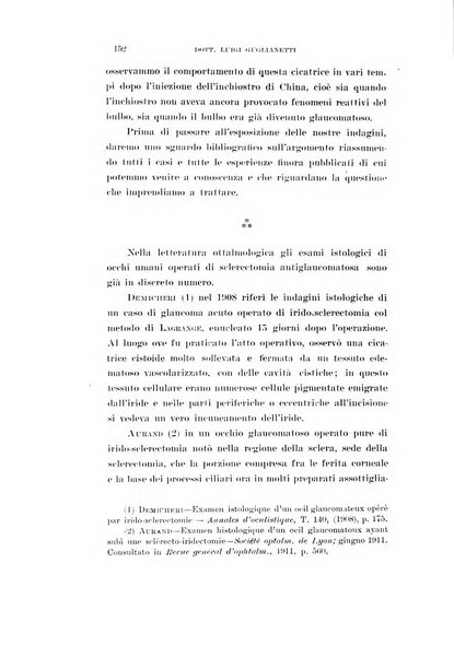 Archivio di ottalmologia giornale mensile