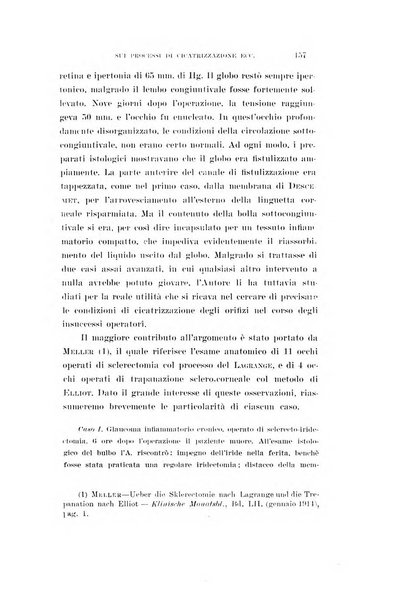 Archivio di ottalmologia giornale mensile