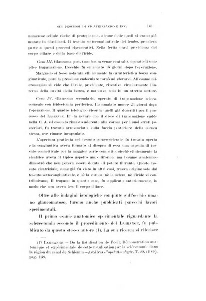 Archivio di ottalmologia giornale mensile