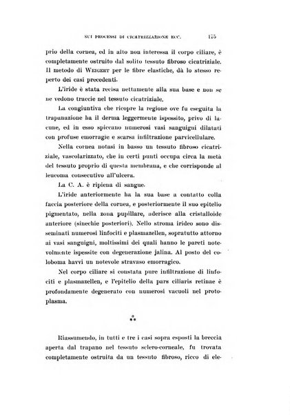 Archivio di ottalmologia giornale mensile