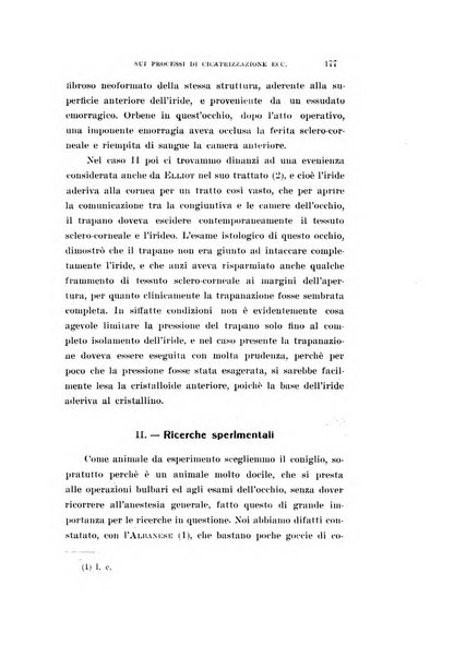 Archivio di ottalmologia giornale mensile