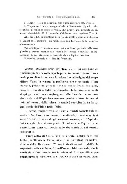 Archivio di ottalmologia giornale mensile