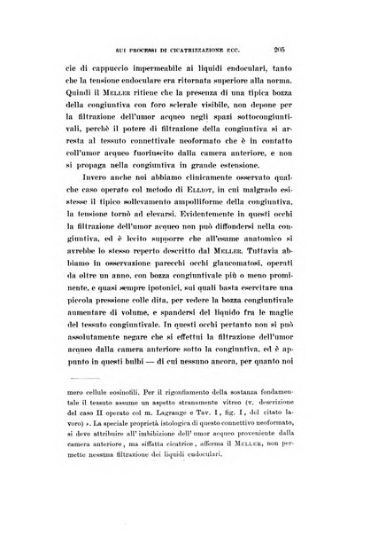 Archivio di ottalmologia giornale mensile